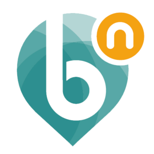 BungalowNet logo