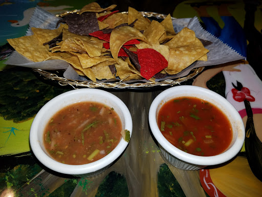 Mexican Restaurant «La Rancherita», reviews and photos, 101 Carpenter Pl, Monroe, NY 10950, USA
