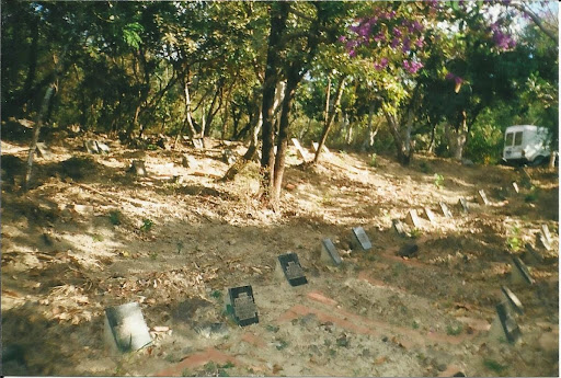 Cemitério de Animais São Francisco de Assis, Rua Anfibólios, 170 - Bonfim, Belo Horizonte - MG, 31210-440, Brasil, Serviços_Cemitérios, estado Minas Gerais