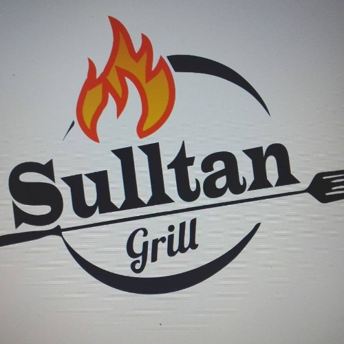 Sulltan Grill - Restaurang Karlshamn logo