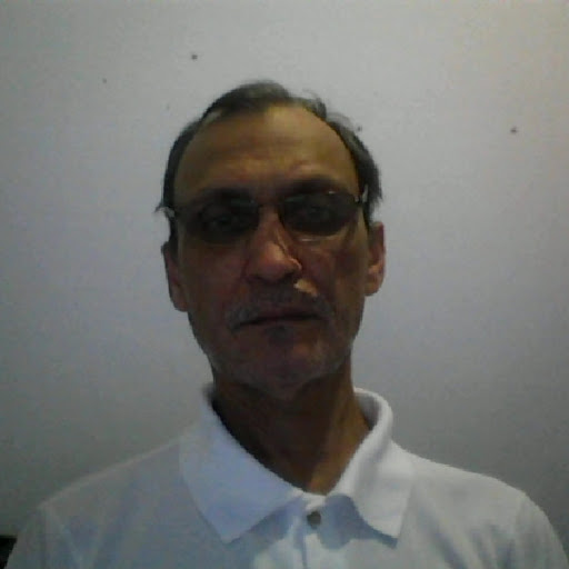 Sergio Paulo