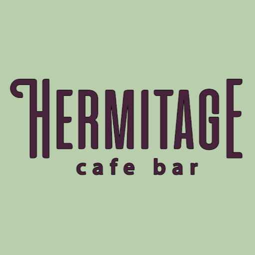 Hermitage Café Bistro Bar logo