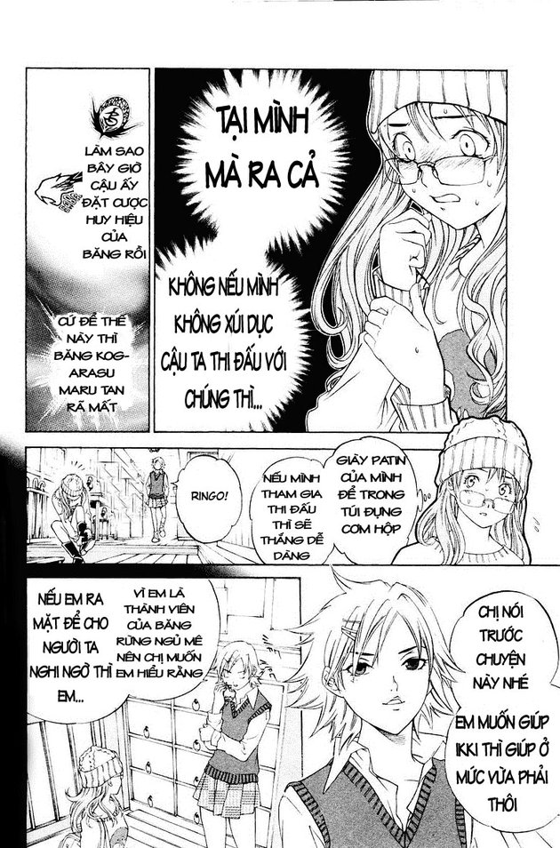 Air Gear Chap 36 - Truyen.Chap.VN