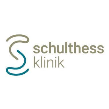Schulthess Klinik logo