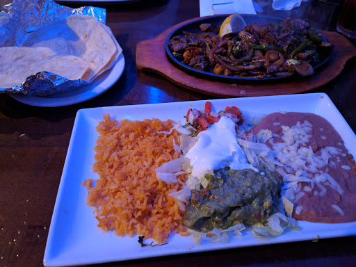 Mexican Restaurant «El Mazatlan Restaurant», reviews and photos, 2435 Nashville Rd, Bowling Green, KY 42101, USA