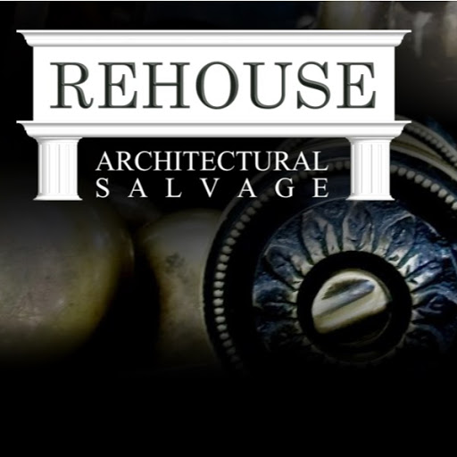 ReHouse Architectural Salvage logo