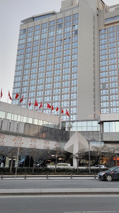 Photos of InterContinental İstanbul