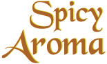 Spicy Aroma logo