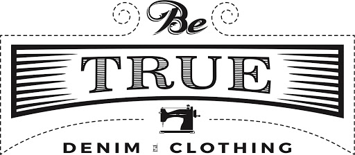 Be True Clothing logo