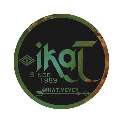 Boutique Ikat logo