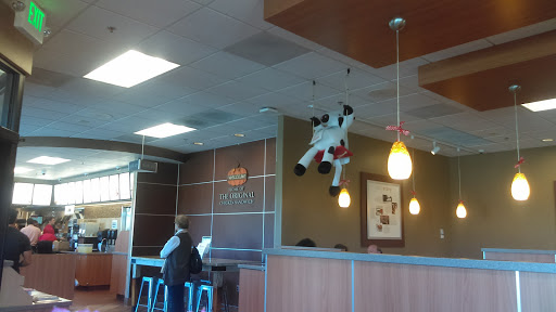 Fast Food Restaurant «Chick-fil-A», reviews and photos, 7785 E Hampden Ave, Denver, CO 80231, USA