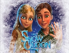 فيلم The Snow Queen
