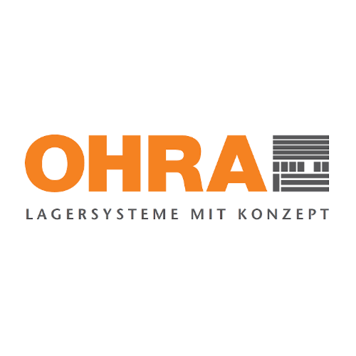 OHRA Schweiz logo