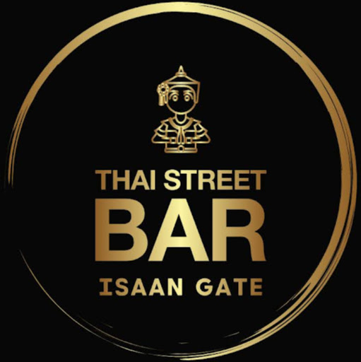 Thai Street Bar logo