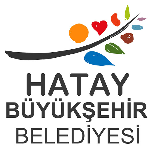 Hatay Büyükşehir Belediyesi logo