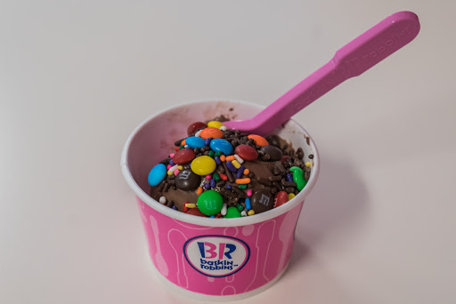 Ice Cream Shop «Baskin-Robbins», reviews and photos, 1023 Alameda de las Pulgas, Belmont, CA 94002, USA