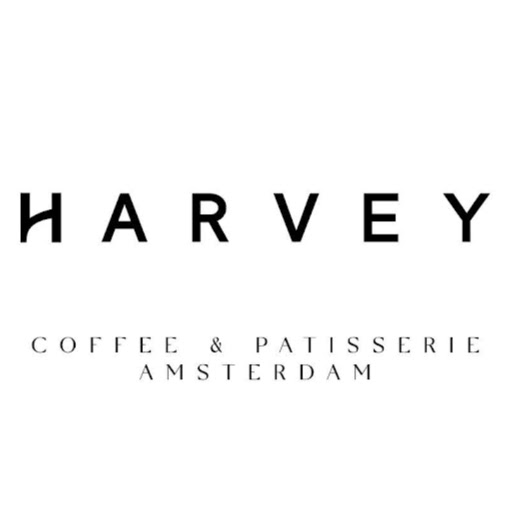 Harvey Amsterdam logo