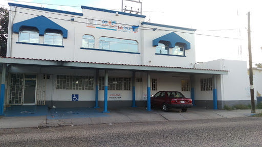 DIF Municipal La Paz, Calle Nayarit 490, Pueblo Nuevo, 23060 La Paz, B.C.S., México, Secretaría municipal | BCS