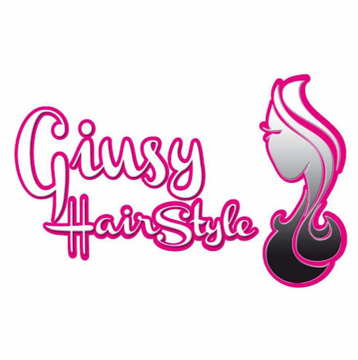 Giusy Hairstyle