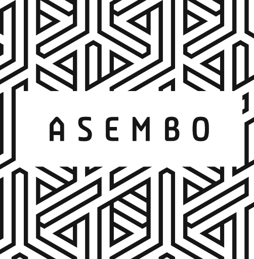 Asembo logo