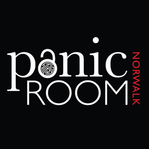 Panic Room - Norwalk logo