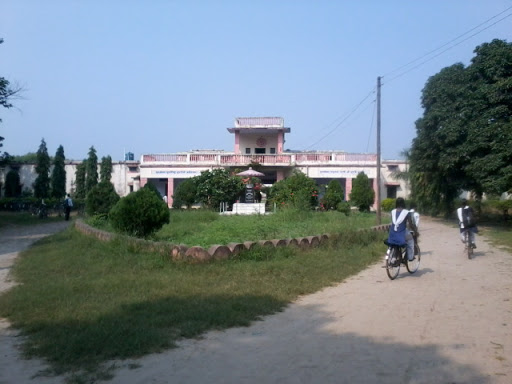 Bayalasi Inter College, Jalalpur, Jaunpur, NH-56, Jaunpur Varanasi Road, Jaunpur, Jaunpur, Uttar Pradesh 222136, India, College, state UP