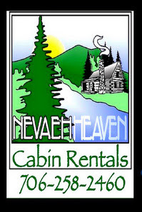 North Georgia Cabin Rentals