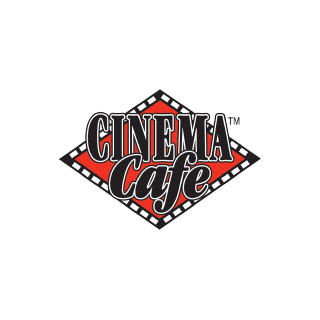 Cinema Cafe - Pembroke Meadows logo