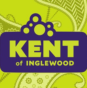Kent Of Inglewood Calgary logo