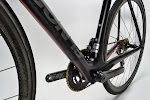 Argon 18 Gallium Pro SRAM Red 22 Complete Bike at twohubs.com