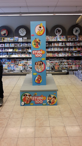AD Delhaize Zottegem