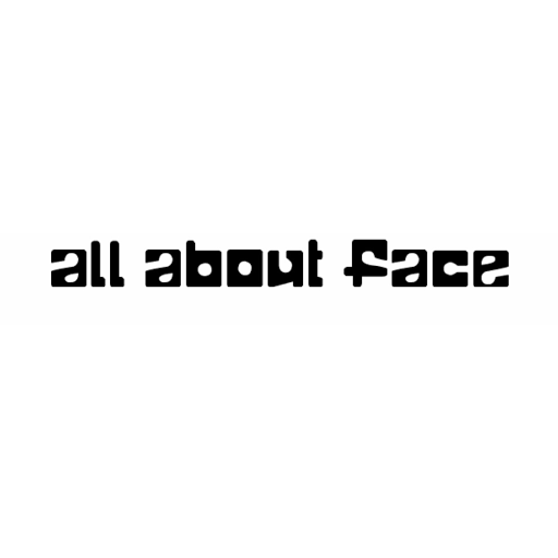 All About Face & Hollywood Injectables logo