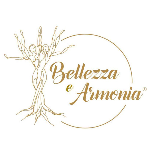 Bellezza e Armonia | Centro estetico olistico | Zona CityLife logo