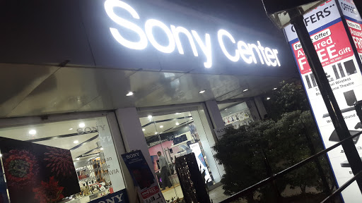 Sony Center, Boring Canal Road, Sri Krishnapuri, Patna, Bihar 800013, India, Electronics_Repair_Shop, state BR