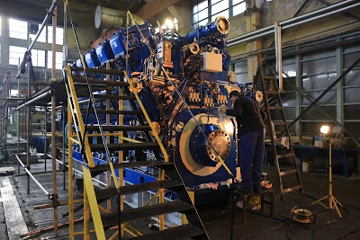 Photos of Adriadiesel dd