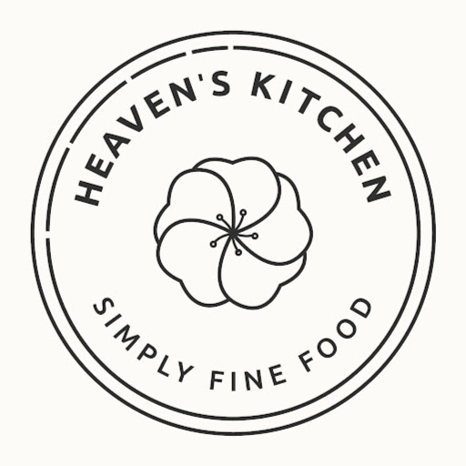 Heaven's Kitchen logo