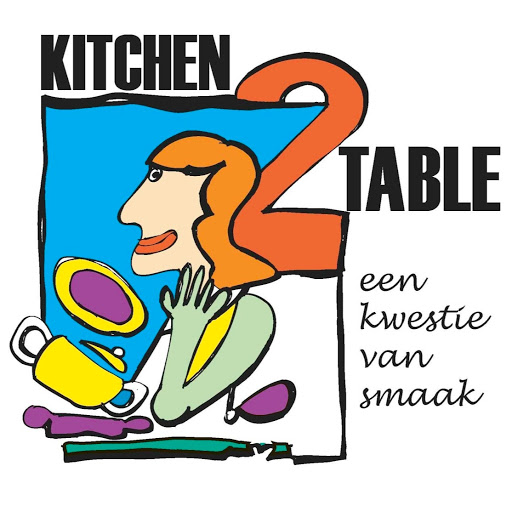 Kitchen 2 Table logo