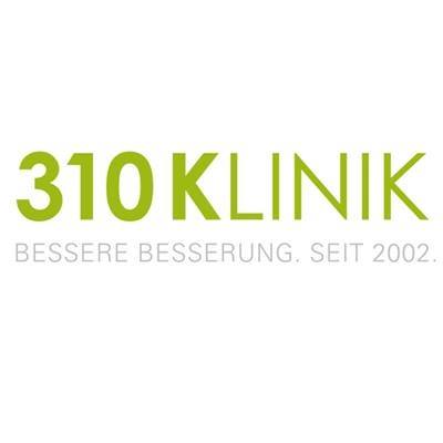 310KLINIK - für alle Kassen logo