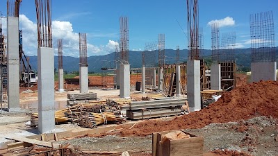 Photos of Serramar Shopping