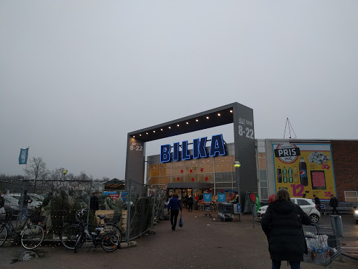 Bilka Slagelse