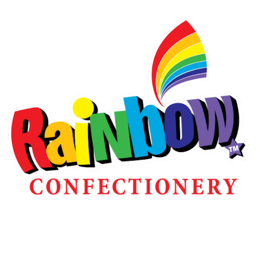 Rainbow Confectionery