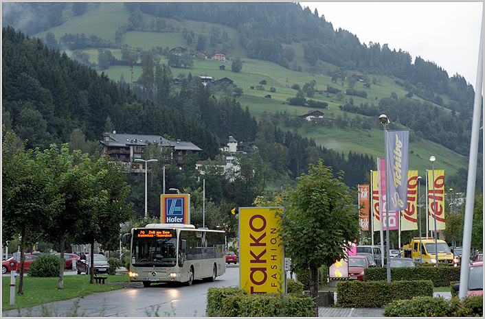 Zell-am-See (сентябрь 2012) Zell-am-See (сентябрь 2012)