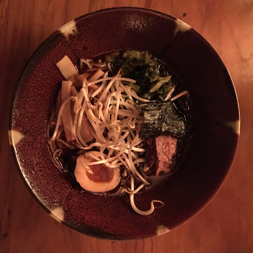 Japanese Restaurant «Kemuri Tatsu-Ya», reviews and photos, 2713 E 2nd St, Austin, TX 78702, USA