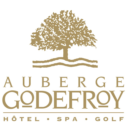 Auberge Godefroy Hôtel-Spa-Golf logo