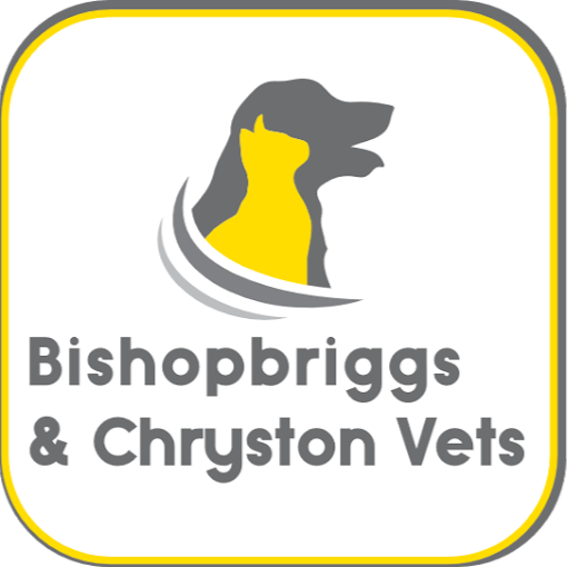 Chryston Veterinary Centre logo