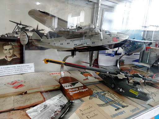 Museum «Naval Air Station Fort Lauderdale Museum», reviews and photos, 4000 W Perimeter Rd, Fort Lauderdale, FL 33315, USA