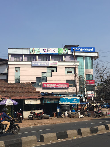 Keralakaumudi Flash, Kannur, S Bazaar - Kannothumchal Rd, South Bazar, Puzhathi Housing colony, Kannur, Kerala 670002, India, Publisher, state KL