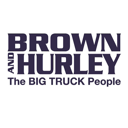 Brown and Hurley Coffs Harbour - logo