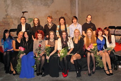 Photos of Vocational School "Victoria"