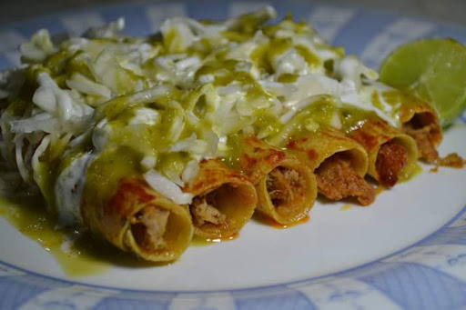 Tacos Enrollados Cristy, Loma Linda 808, Lomas del Real de Jarachina Sur, 88730 Reynosa, Tamps., México, Tienda de ultramarinos | TAMPS